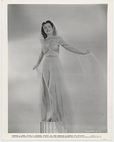 「ダニー・ケイの 天国と地獄」Karen X. Gaylordの画像