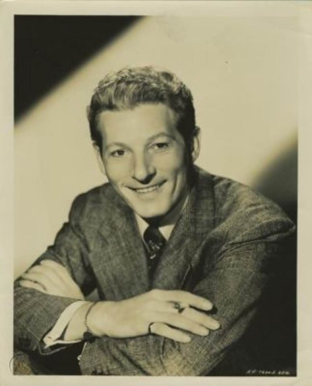 ダニー・ケイの 天国と地獄の画像