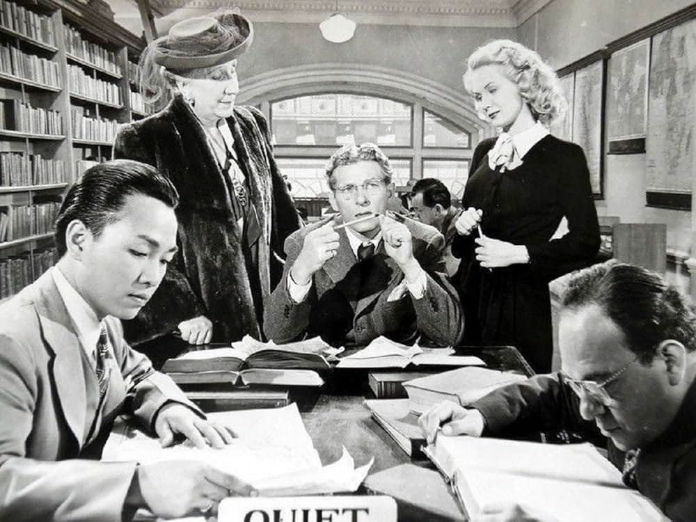 ダニー・ケイの 天国と地獄の画像