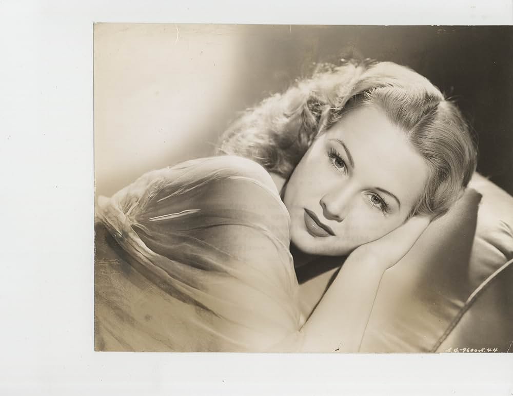 ダニー・ケイの 天国と地獄の画像