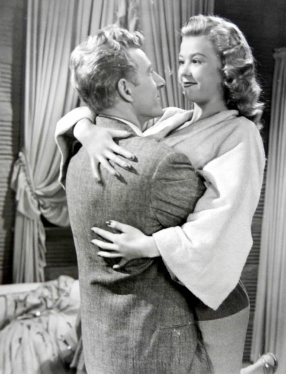 ダニー・ケイの 天国と地獄の画像