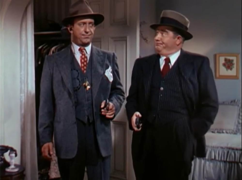 ダニー・ケイの 天国と地獄の画像