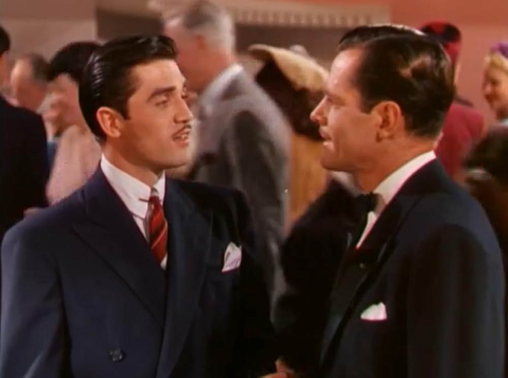 ダニー・ケイの 天国と地獄の画像