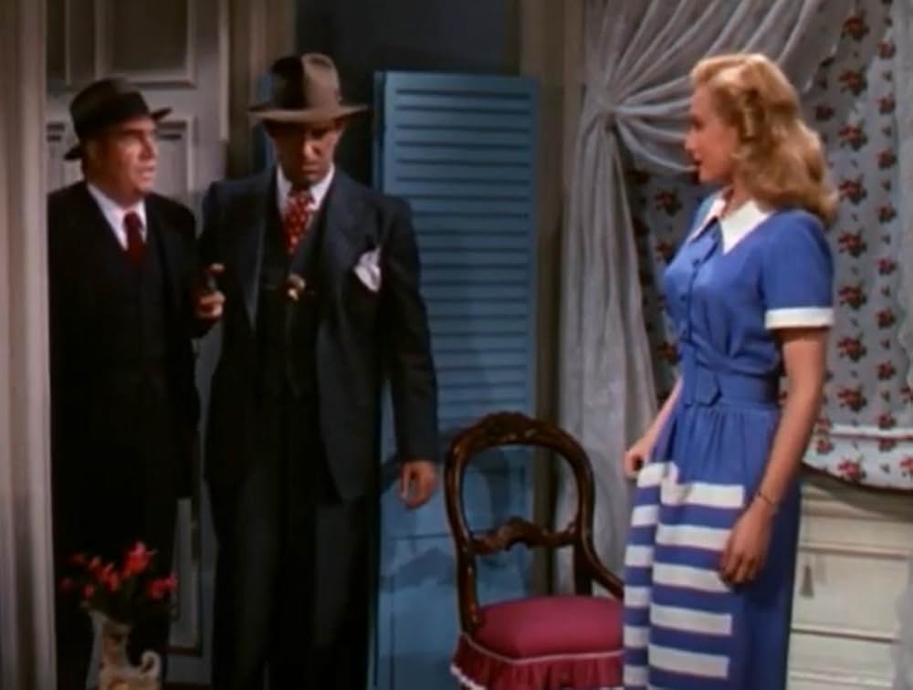 ダニー・ケイの 天国と地獄の画像