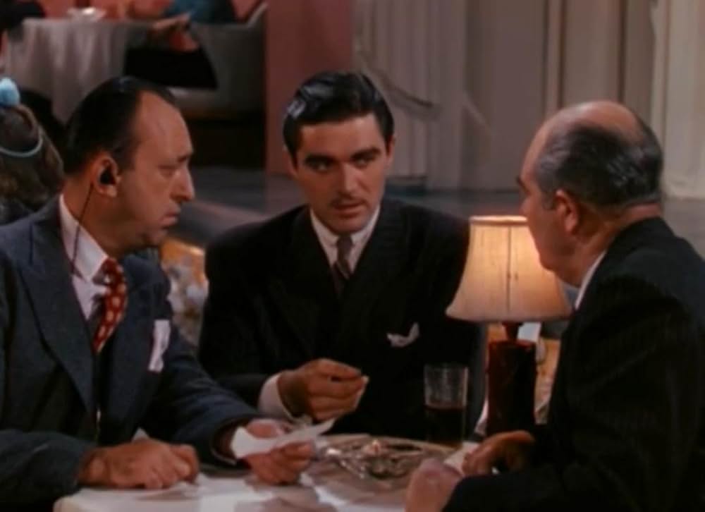 ダニー・ケイの 天国と地獄の画像