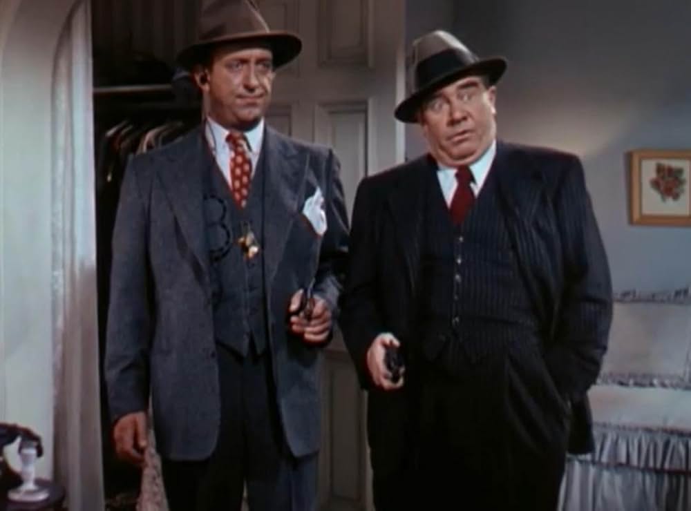 ダニー・ケイの 天国と地獄の画像