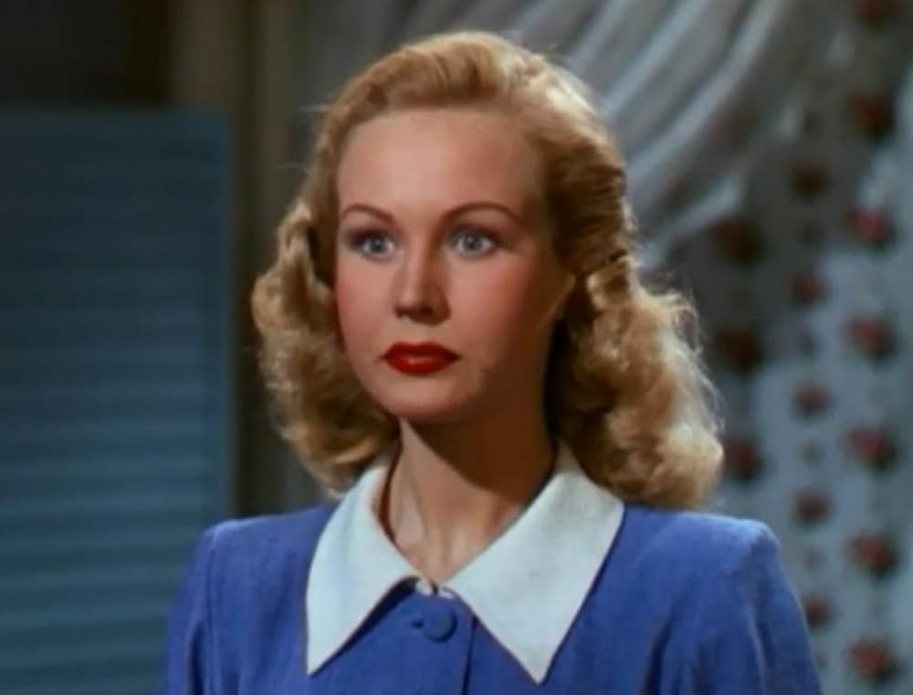 ダニー・ケイの 天国と地獄の画像