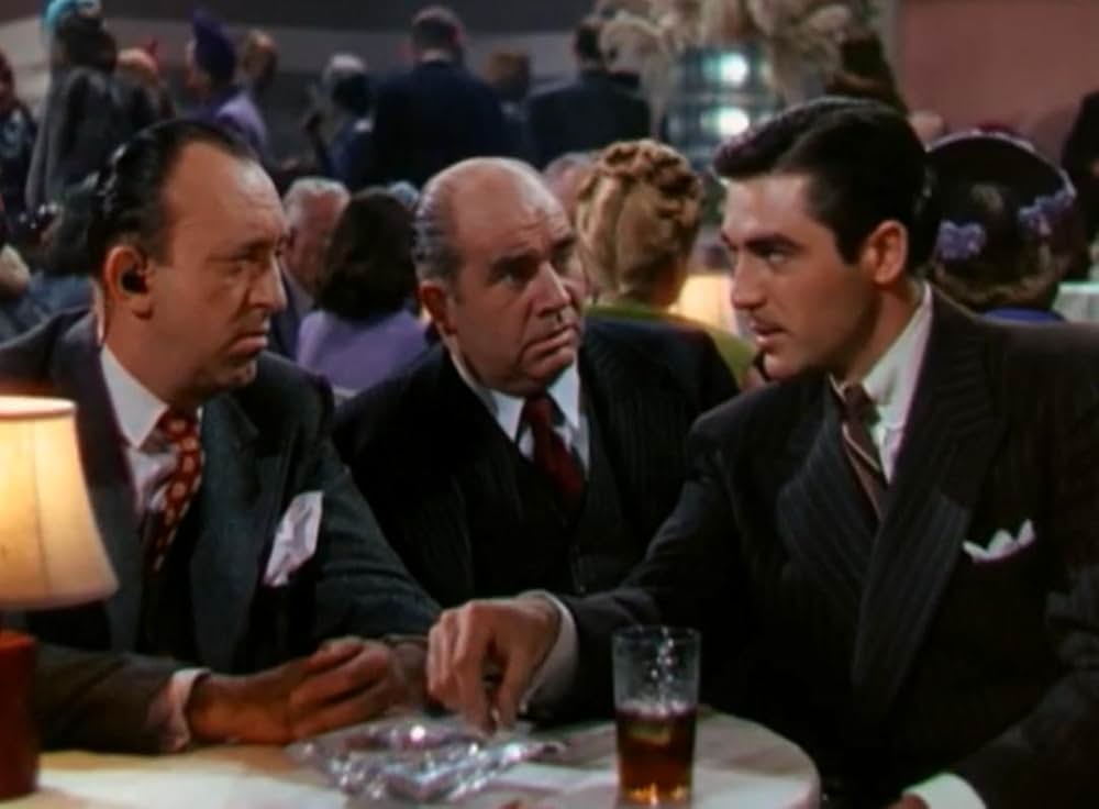 ダニー・ケイの 天国と地獄の画像