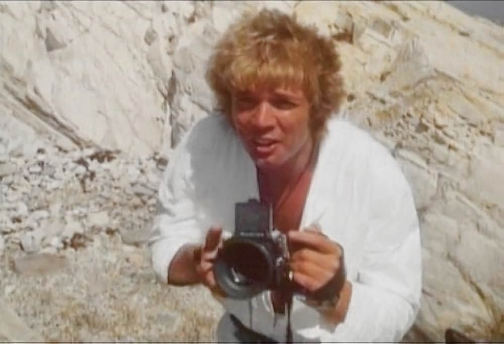 パトリシアの夏の画像