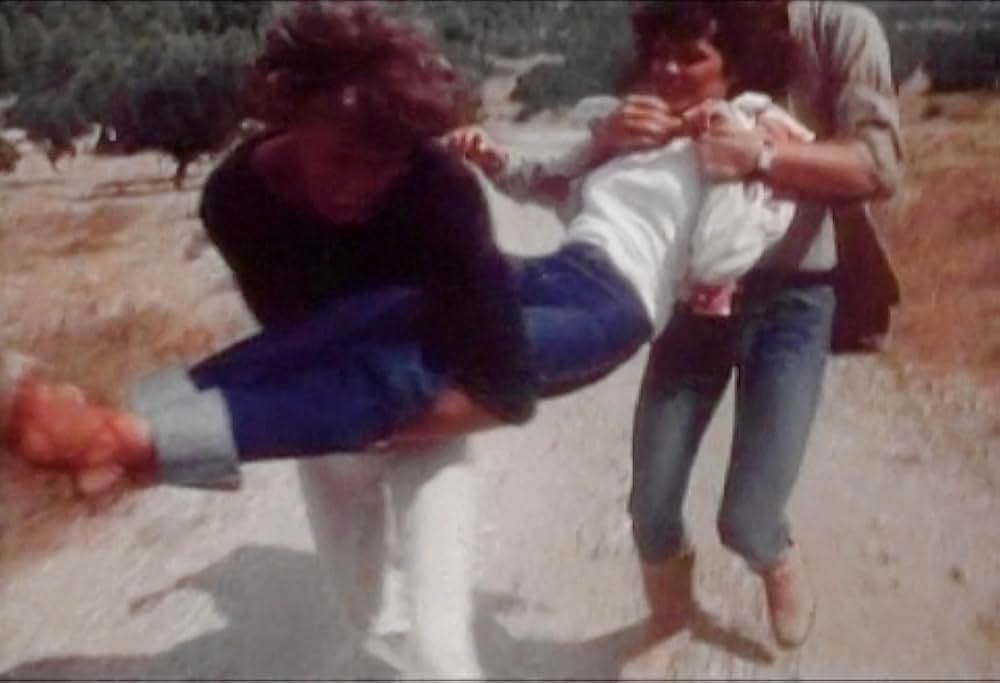 パトリシアの夏の画像