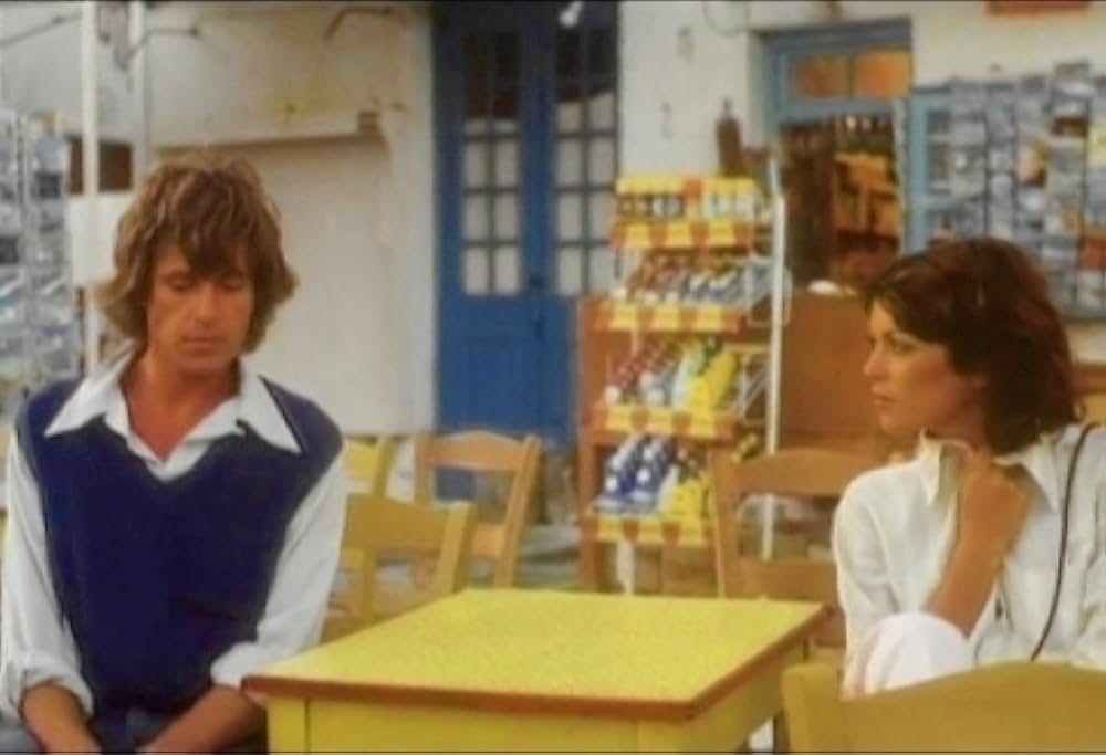 パトリシアの夏の画像