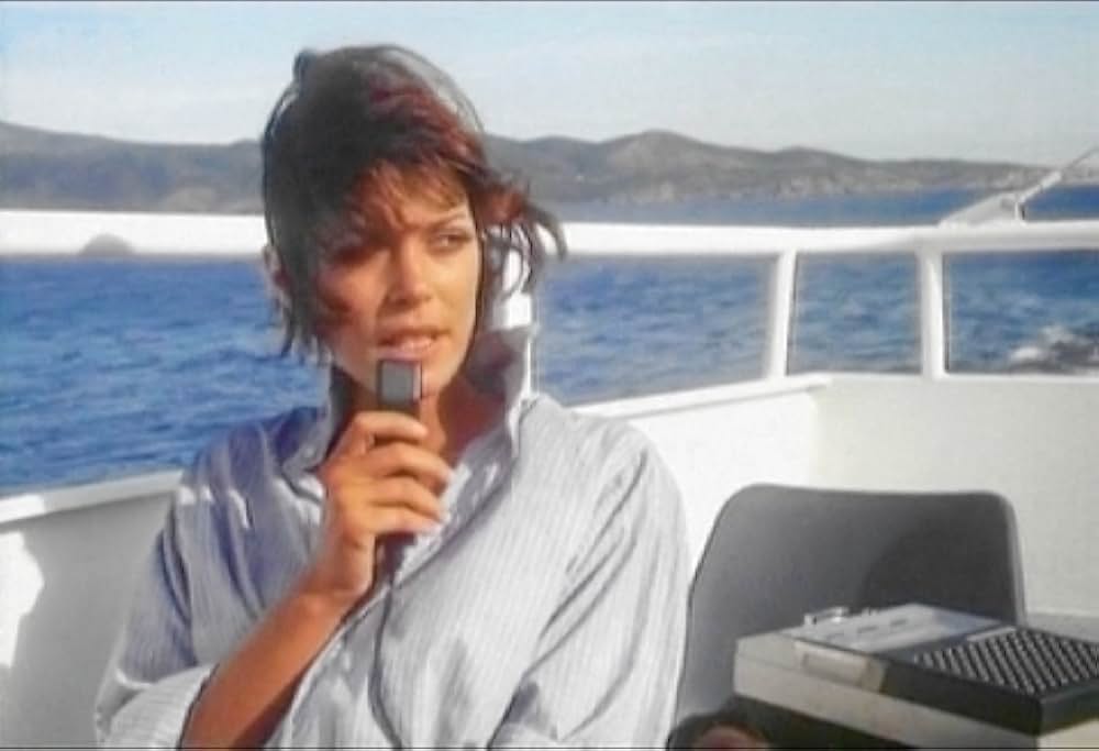 パトリシアの夏の画像