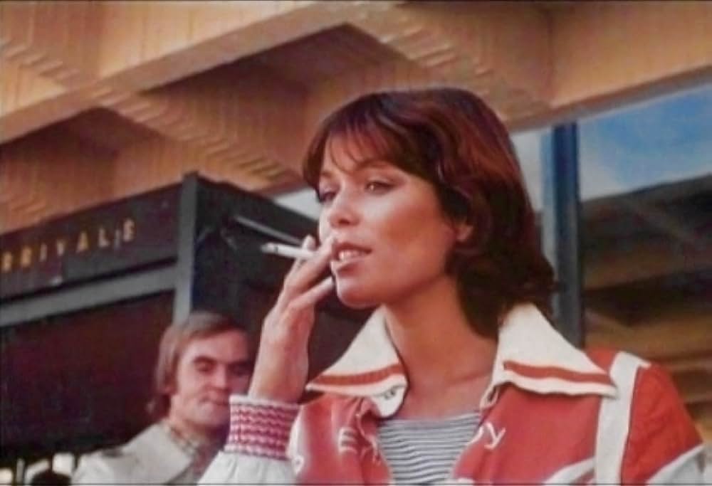 パトリシアの夏の画像