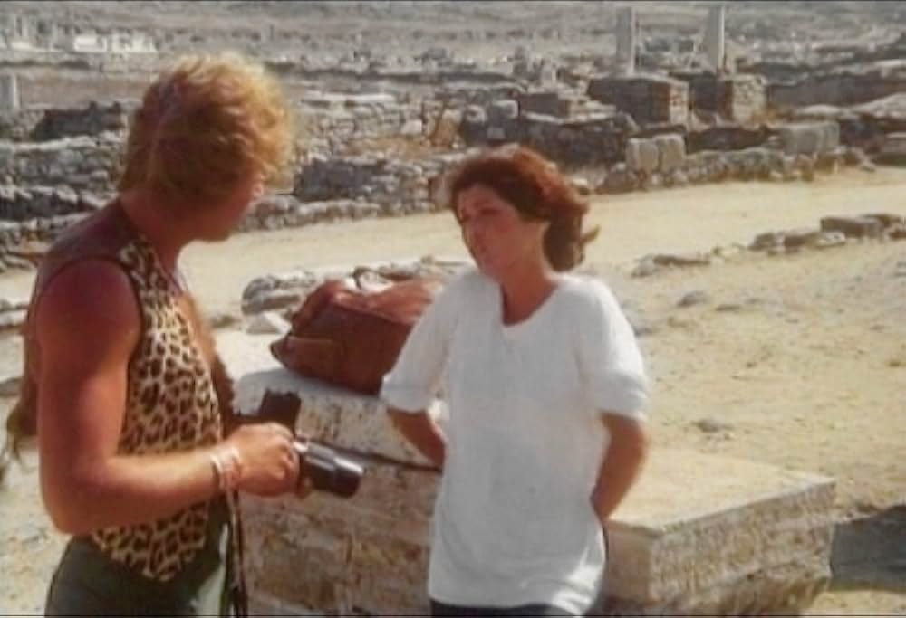 パトリシアの夏の画像