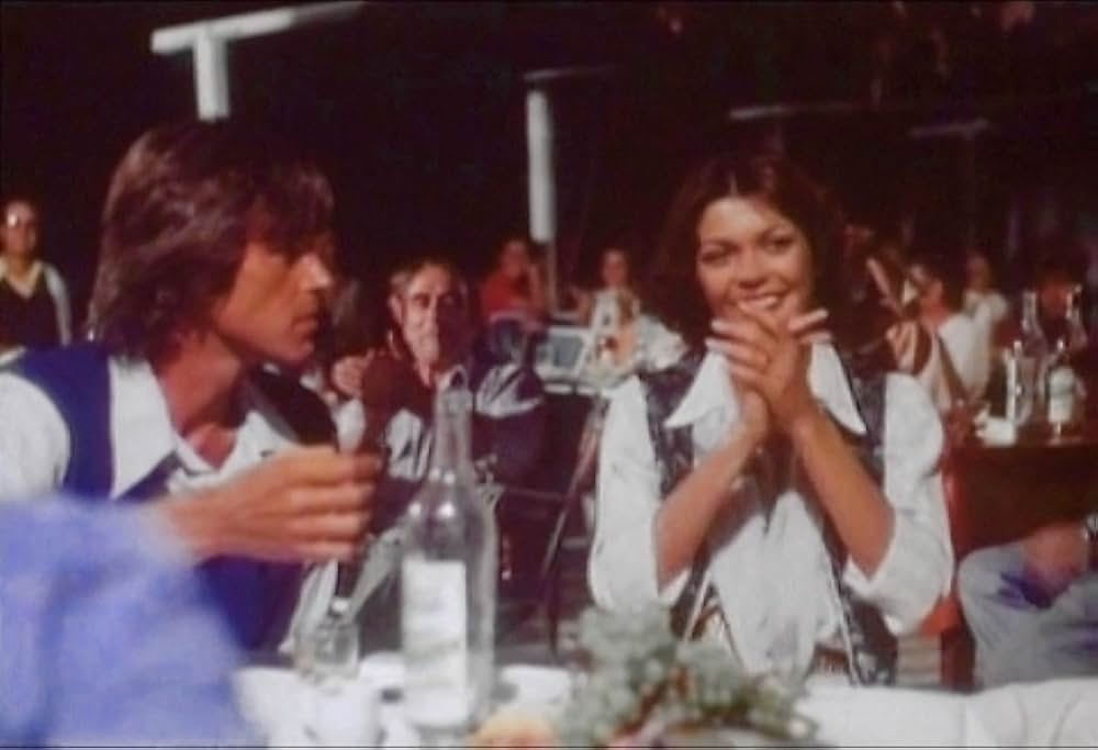 パトリシアの夏の画像