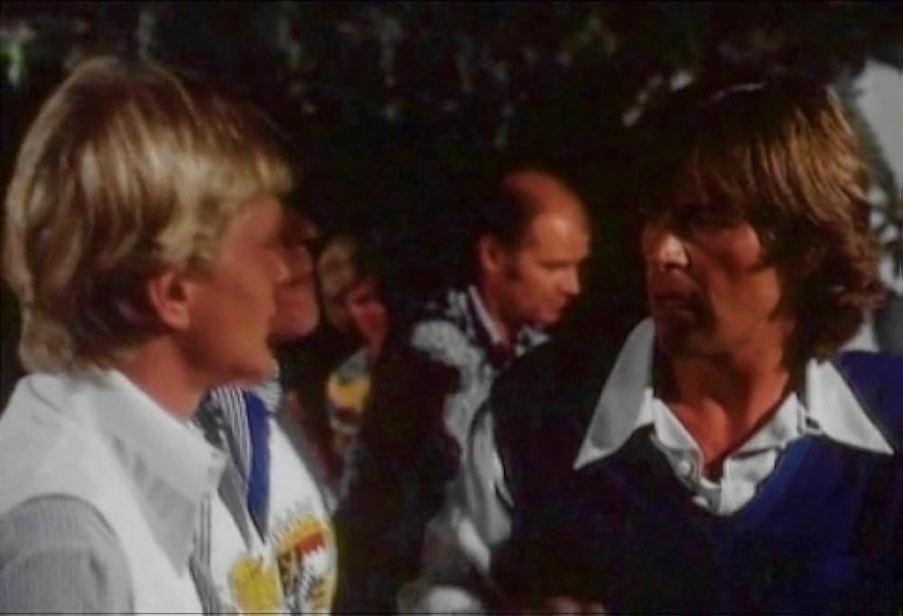 パトリシアの夏の画像