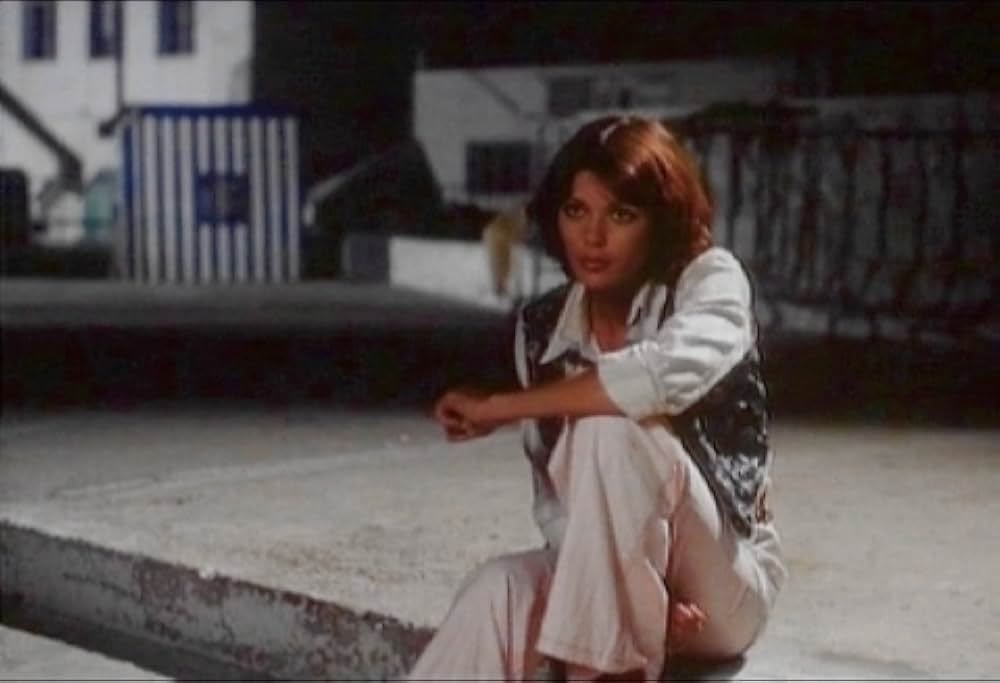 パトリシアの夏の画像