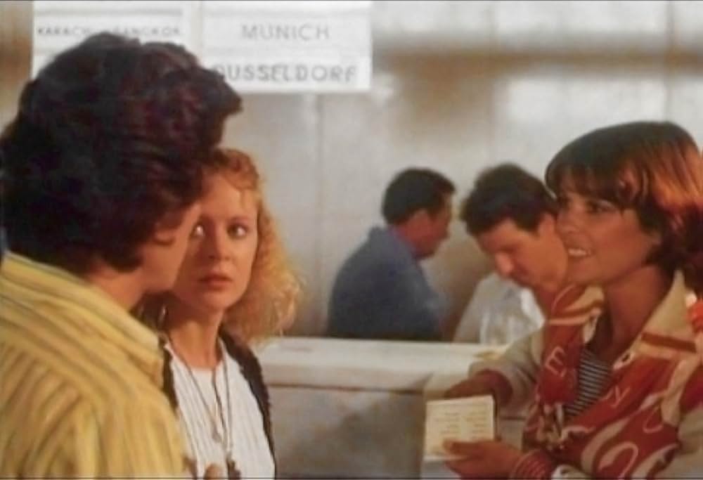 パトリシアの夏の画像