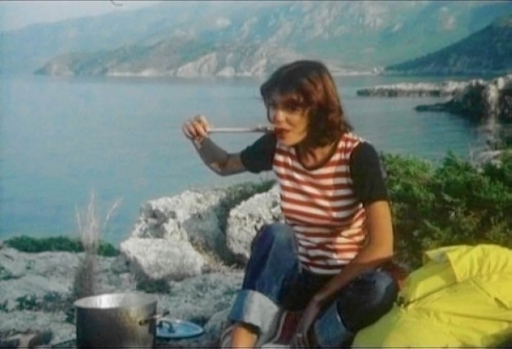 パトリシアの夏の画像