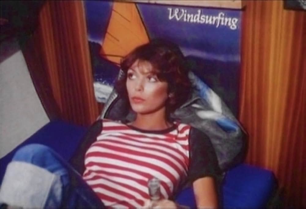 パトリシアの夏の画像