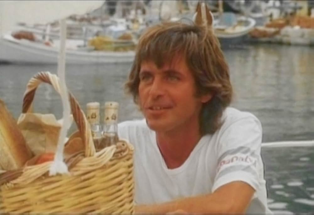 パトリシアの夏の画像