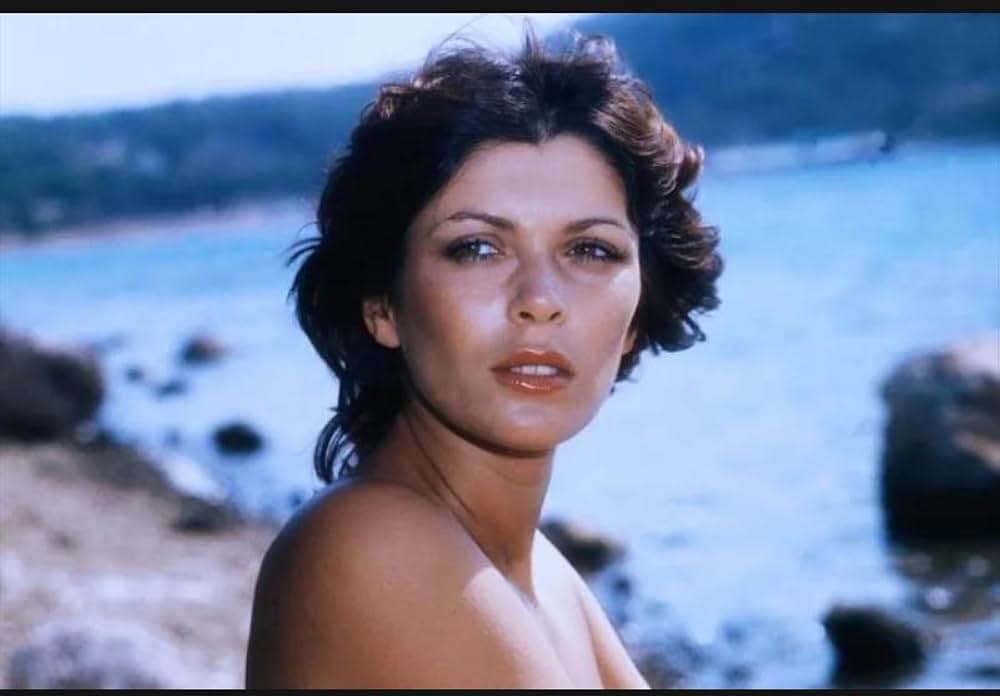 パトリシアの夏の画像