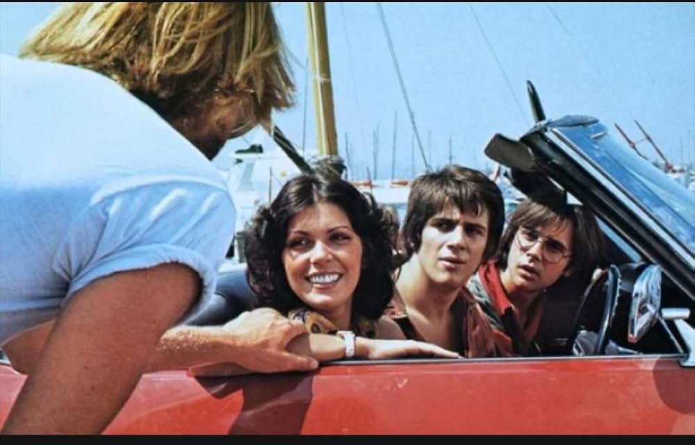 パトリシアの夏の画像