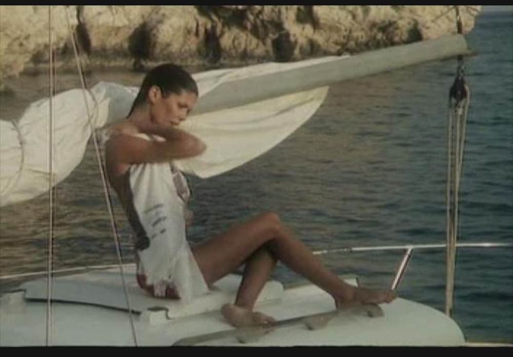 パトリシアの夏の画像