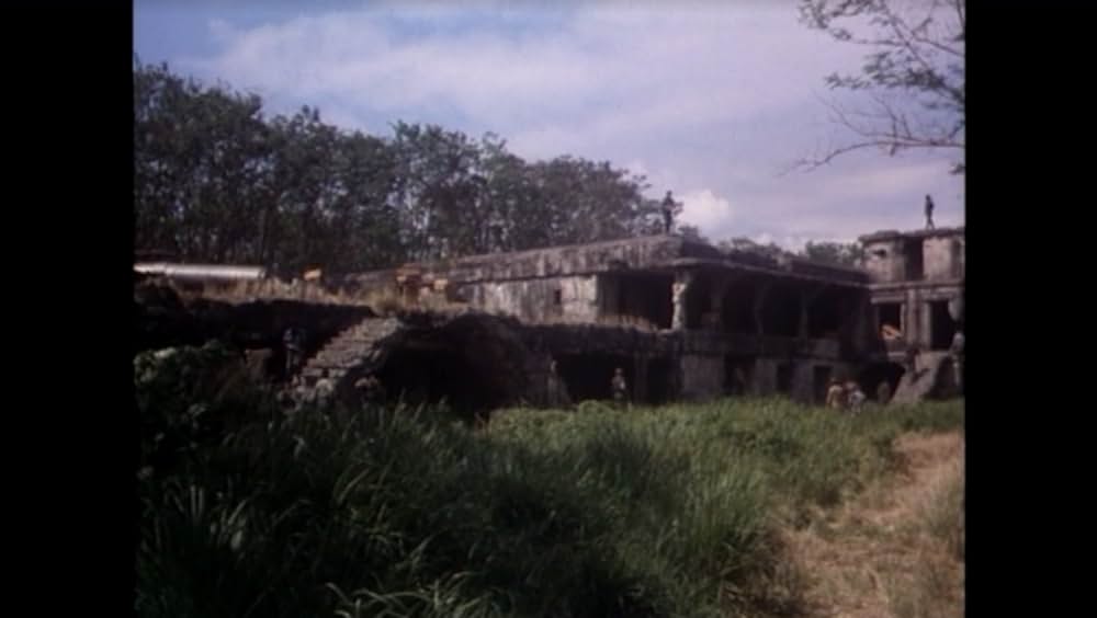 アイ・オブ・ザ・イーグルの画像