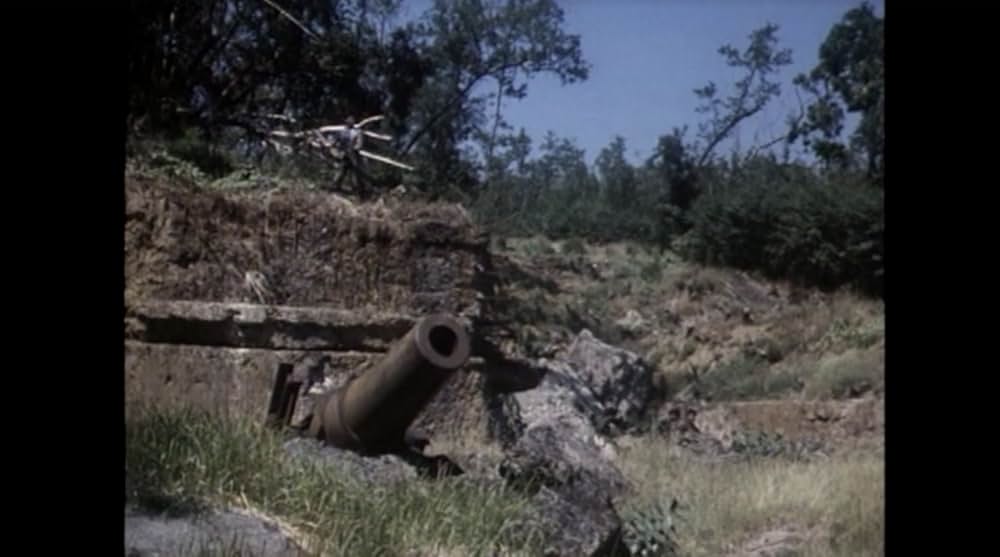 アイ・オブ・ザ・イーグルの画像