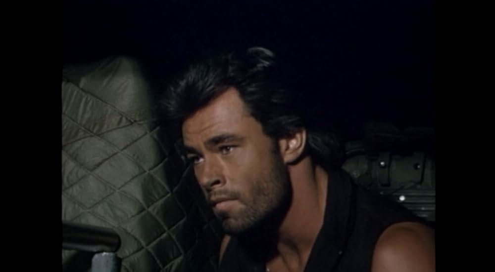 アイ・オブ・ザ・イーグルの画像