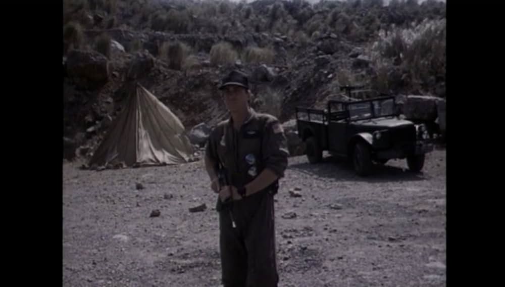 アイ・オブ・ザ・イーグルの画像