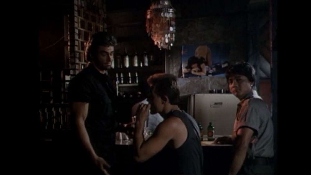 アイ・オブ・ザ・イーグルの画像