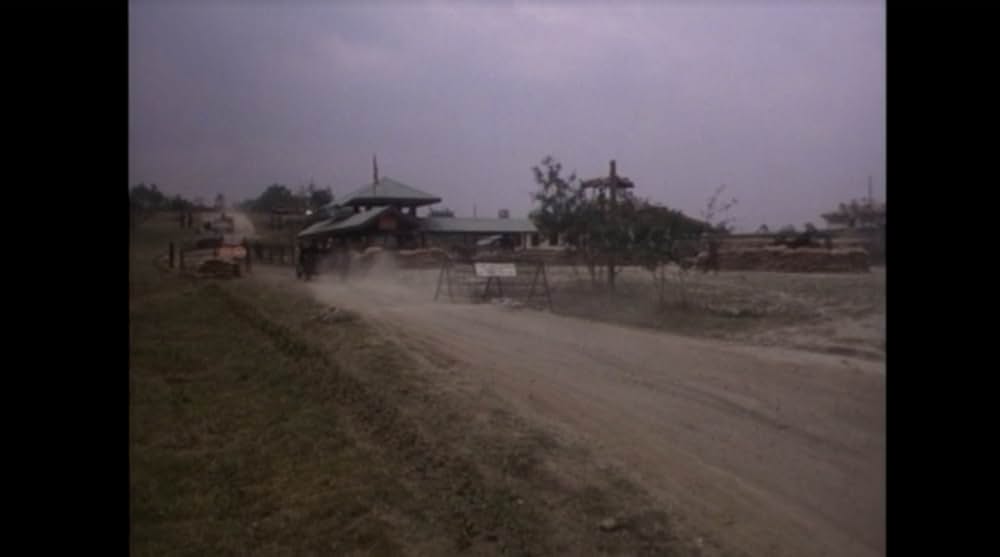 アイ・オブ・ザ・イーグルの画像