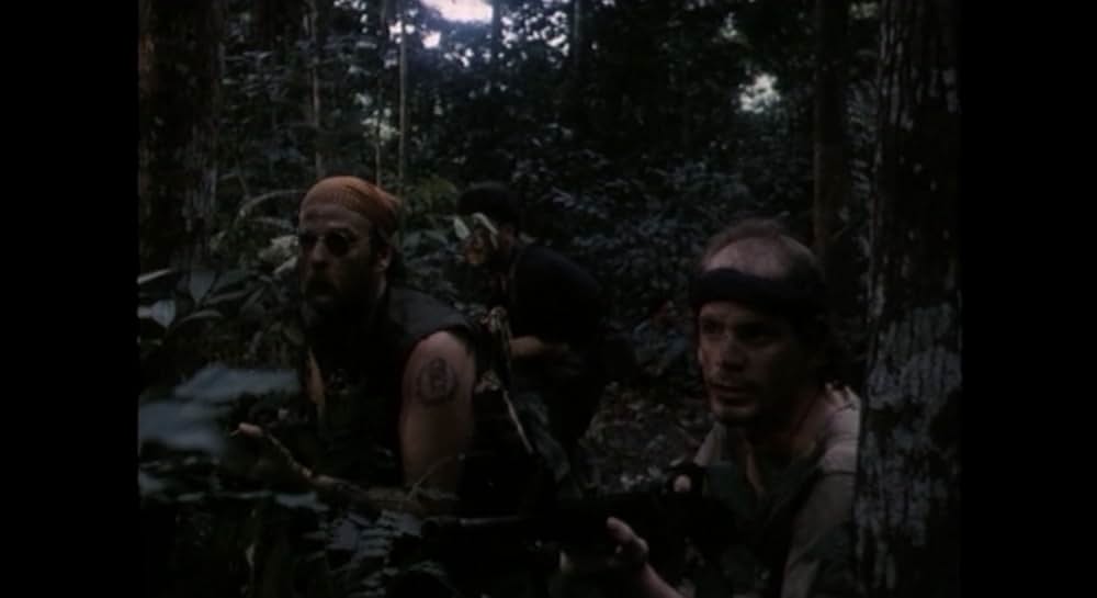 アイ・オブ・ザ・イーグルの画像