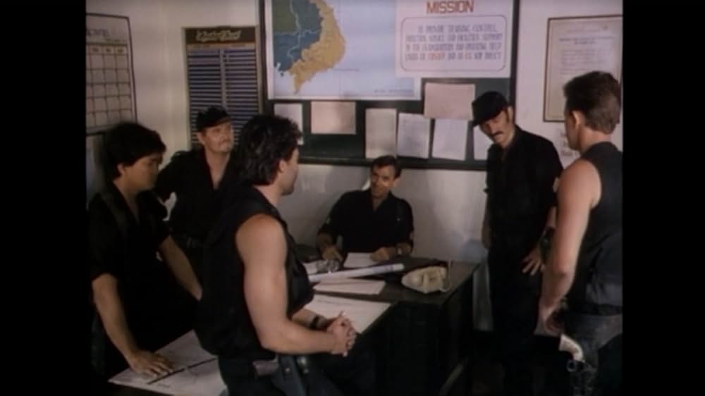 アイ・オブ・ザ・イーグルの画像