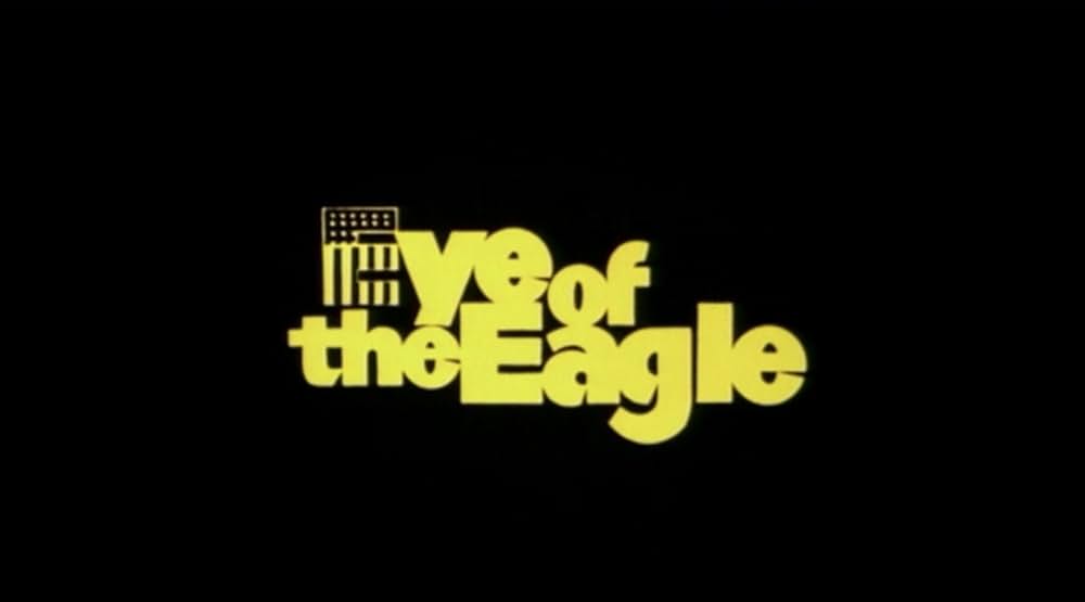 アイ・オブ・ザ・イーグルの画像