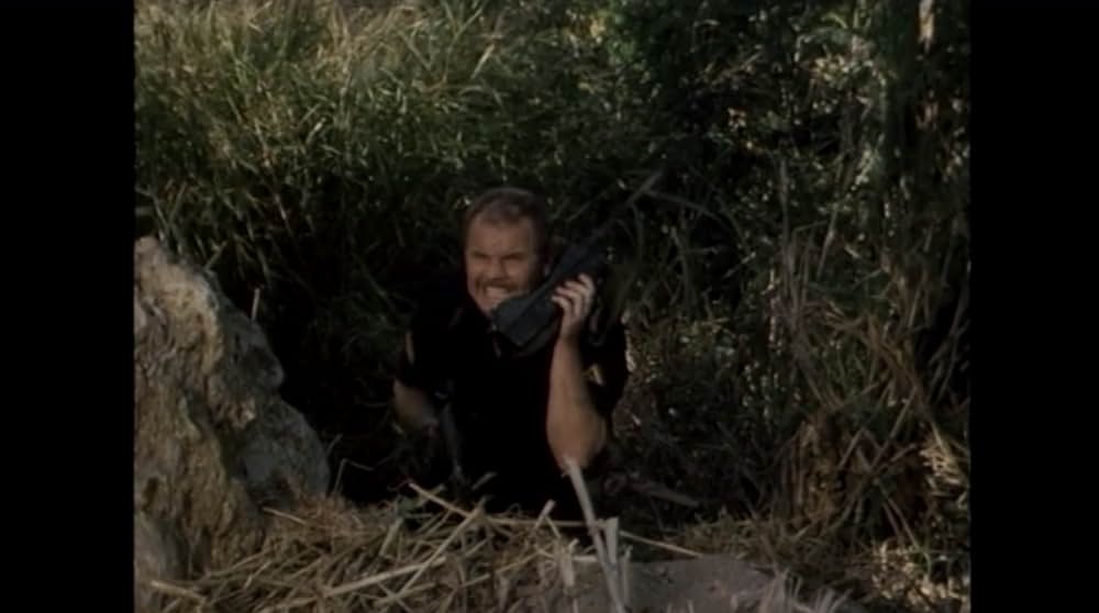 アイ・オブ・ザ・イーグルの画像