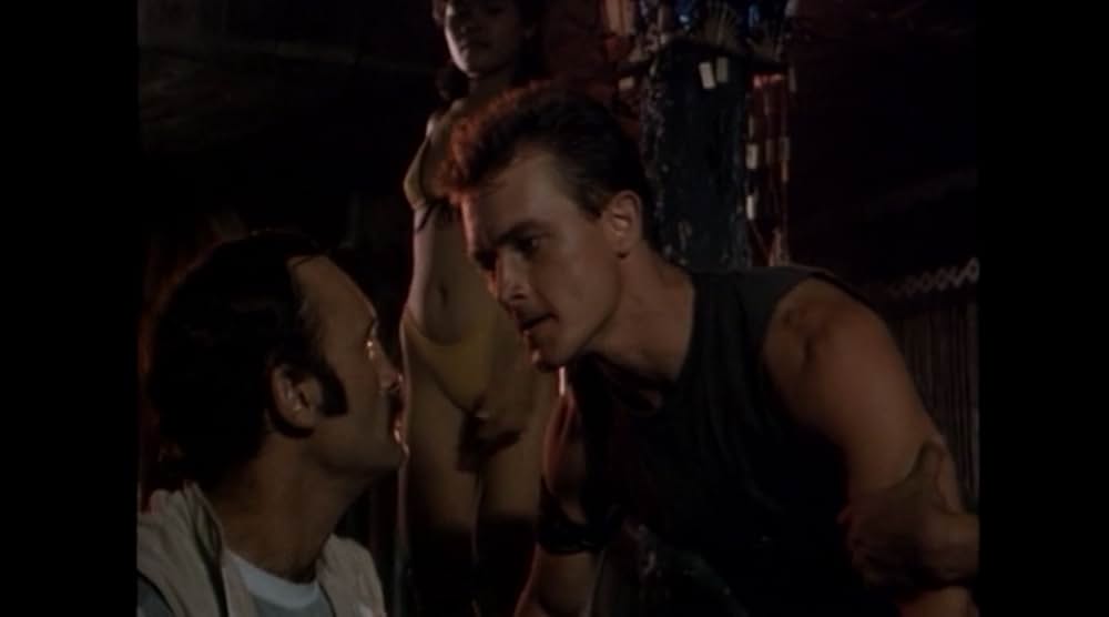 アイ・オブ・ザ・イーグルの画像