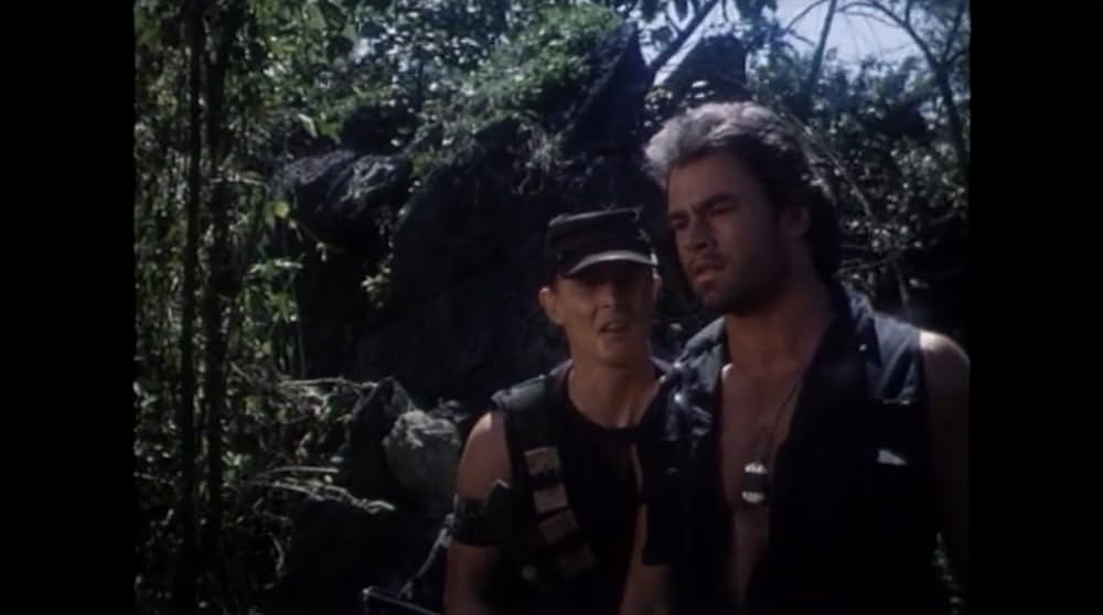 アイ・オブ・ザ・イーグルの画像