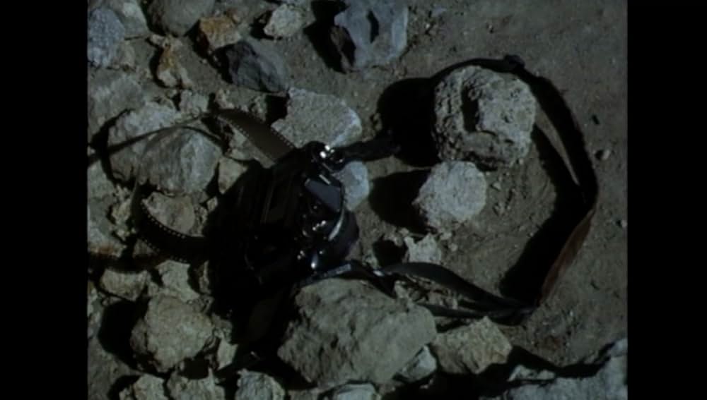 アイ・オブ・ザ・イーグルの画像