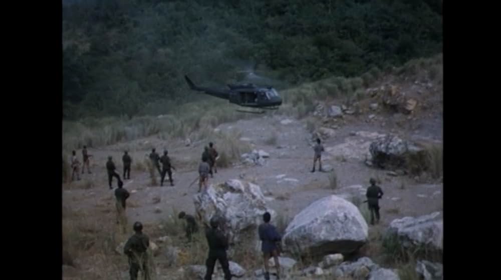 アイ・オブ・ザ・イーグルの画像