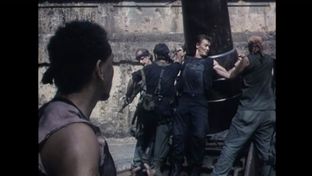 アイ・オブ・ザ・イーグルの画像