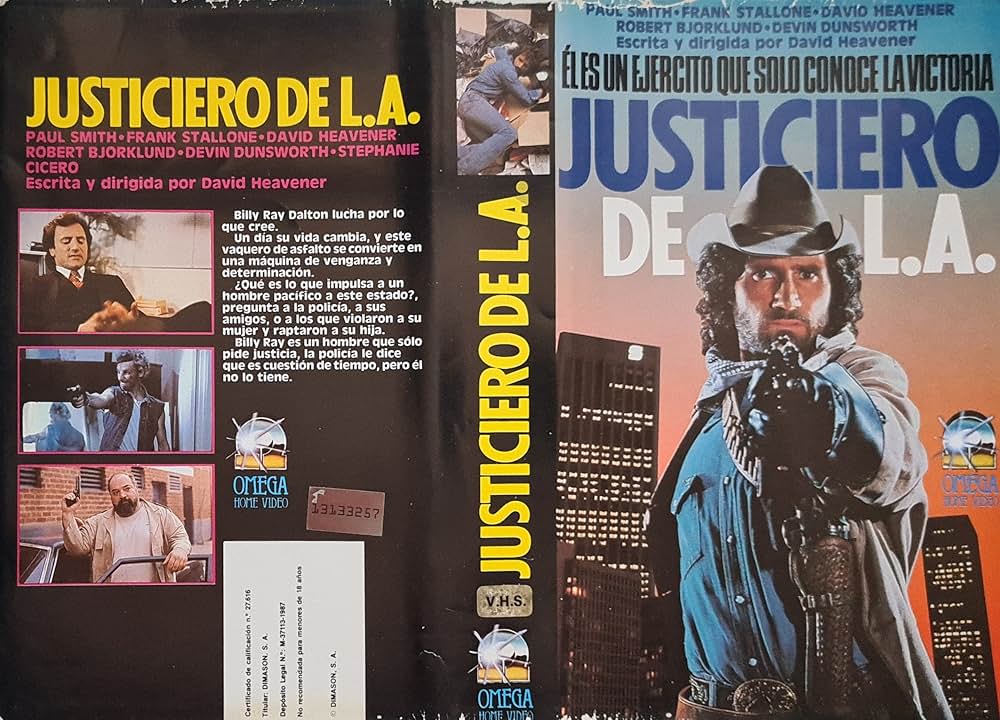 アウトロー／復讐のメロディーの画像