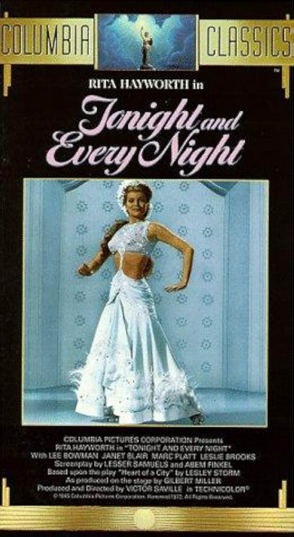 今宵よ永遠にの画像