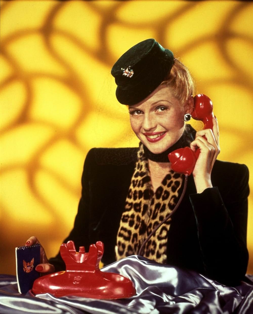 今宵よ永遠にの画像