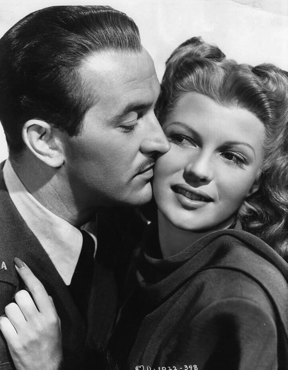 今宵よ永遠にの画像