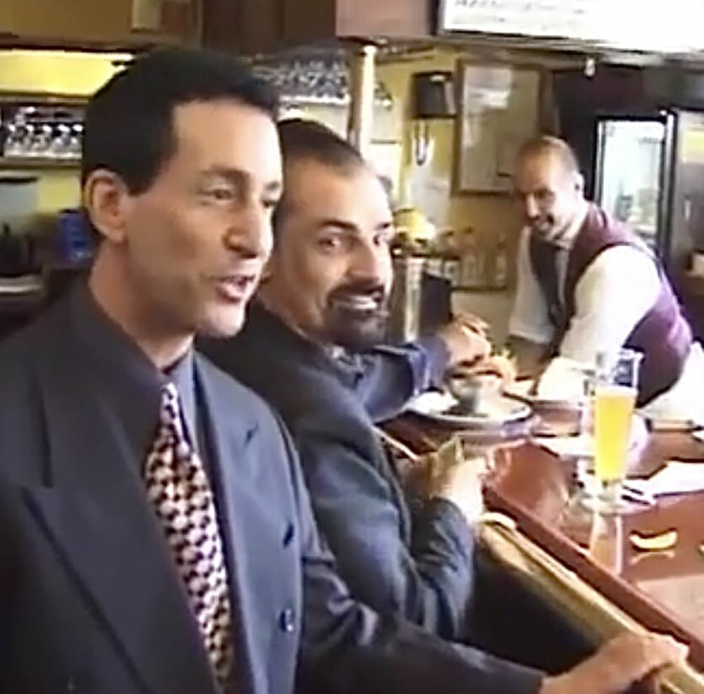 The Seduction of Gina（原題）の画像