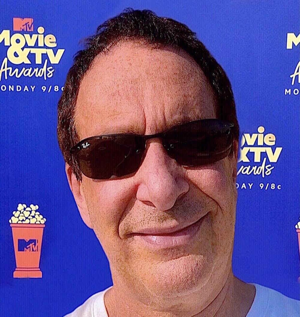 The Seduction of Gina（原題）の画像