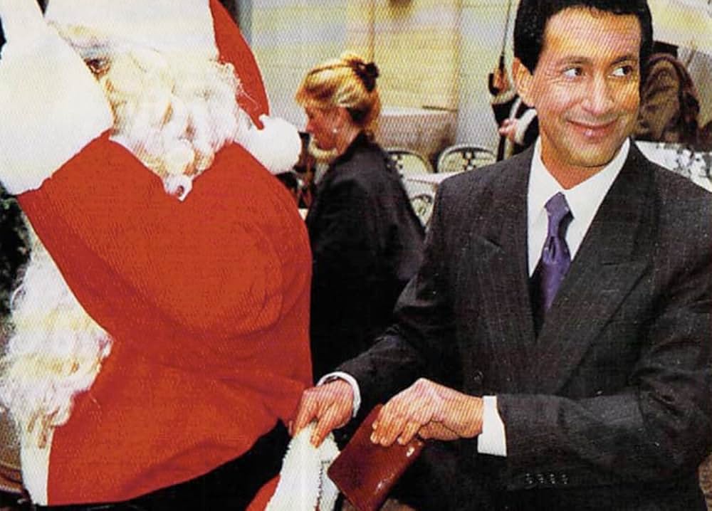 The Seduction of Gina（原題）の画像